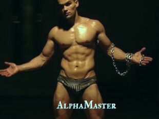 AlphaMaster