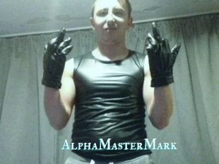 AlphaMasterMark
