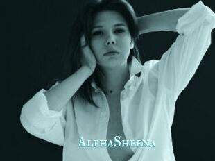 AlphaSheena