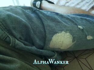 AlphaWanker