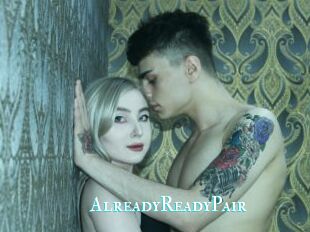 AlreadyReadyPair