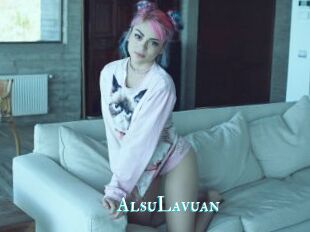 AlsuLavuan