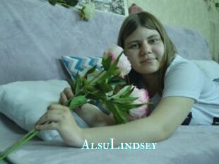 AlsuLindsey