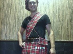 Alun