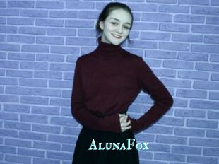 AlunaFox