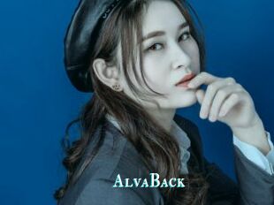 AlvaBack