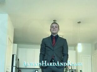 Always_Hard_And_Ready