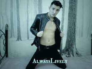 AlwaysLively