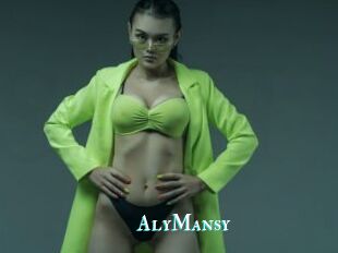 AlyMansy