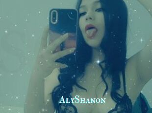 AlyShanon