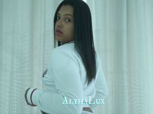 AlyhaLux