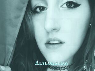 Alylonglegs