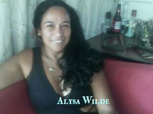 Alysa_Wilde