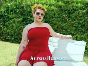 AlyshaBurman