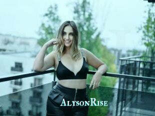 AlysonRise