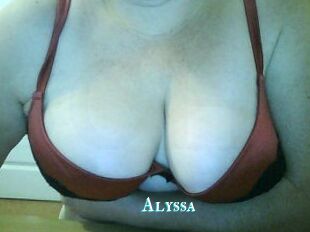Alyssa