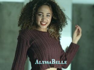 AlyssaBelle