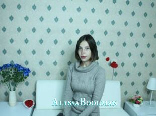 AlyssaBoolman