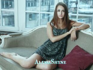 AlyssaShyne