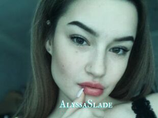 AlyssaSlade