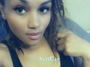 AlyyCat