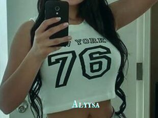 Alyysa