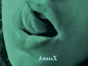 AmaiaX