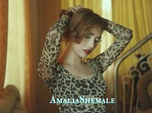 AmaliaShemale