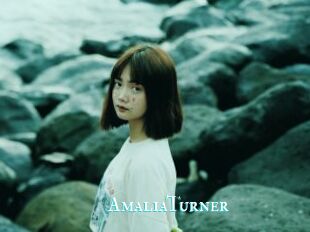 AmaliaTurner