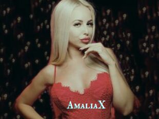 AmaliaX