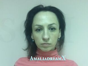 AmaliadreamX