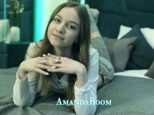 AmandaBoom