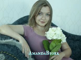 AmandaByork