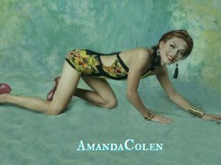 AmandaColen