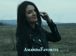 AmandaFavorite