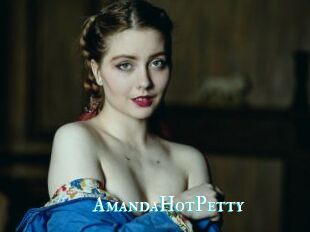 AmandaHotPetty