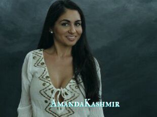 AmandaKashmir