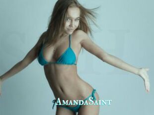 AmandaSaint