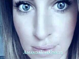 AmandaTheOne22