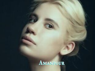 Amanpour