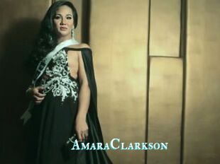 AmaraClarkson