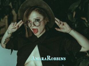 AmaraRobbins