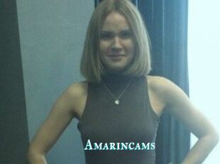 Amarincams