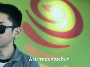 AmateurAznBoy