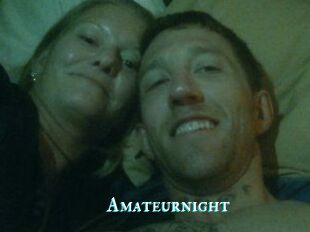 Amateurnight