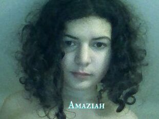 Amaziah