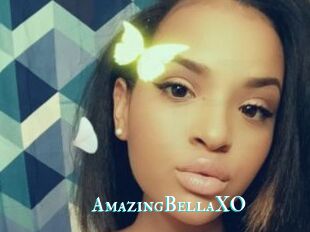 AmazingBellaXO