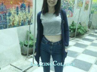 AmazingCollege