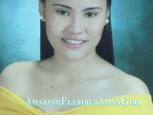 AmazingFlexibleAsianGirl
