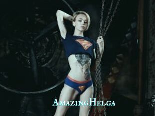 AmazingHelga